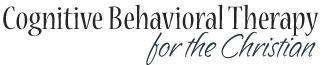 christian cognitive behavioral therapy