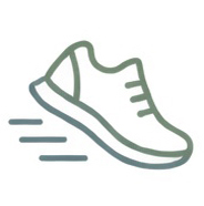 Exercise for anxiety recovery