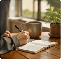 Share your anxiety story